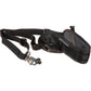 Double Breath BK Right Side Harness Strap