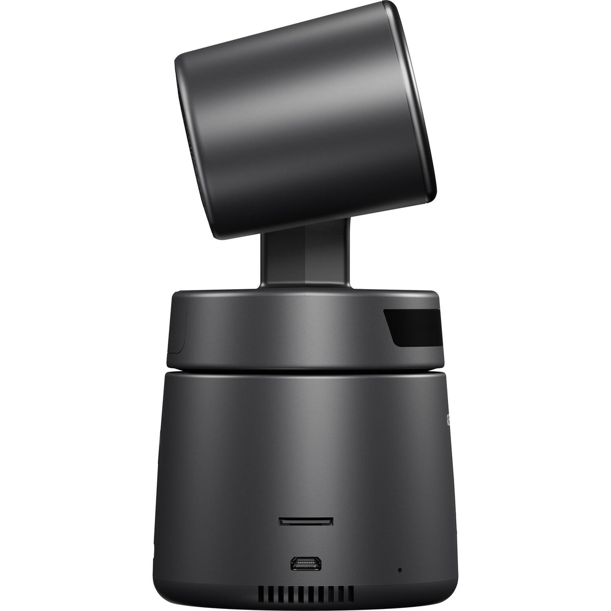 External synced image