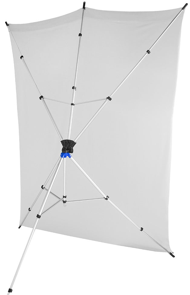 External synced image