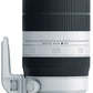 External synced image