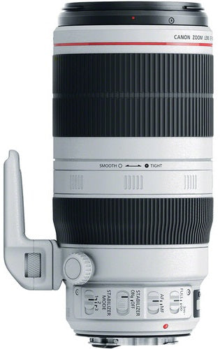 External synced image