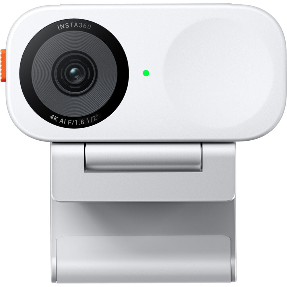 External synced image