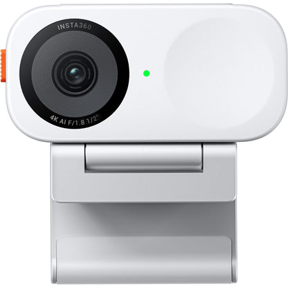 External synced image