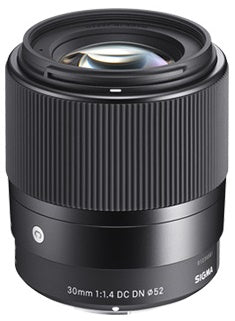 External synced image