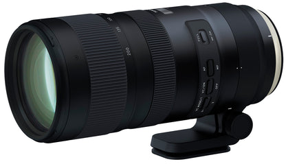 SP 70-200mm F2.8 Di VC USD G2 for Canon