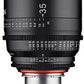 External synced image