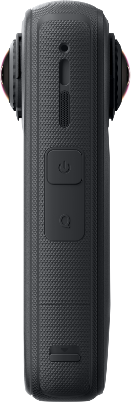 External synced image