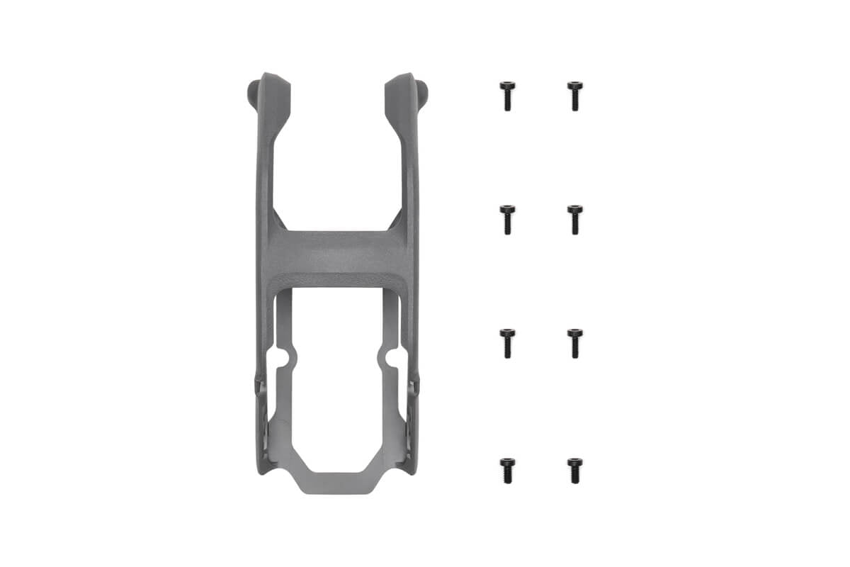 External synced image