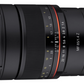 Téléobjectif plein format 85 mm f/1.4 pour Nikon Z