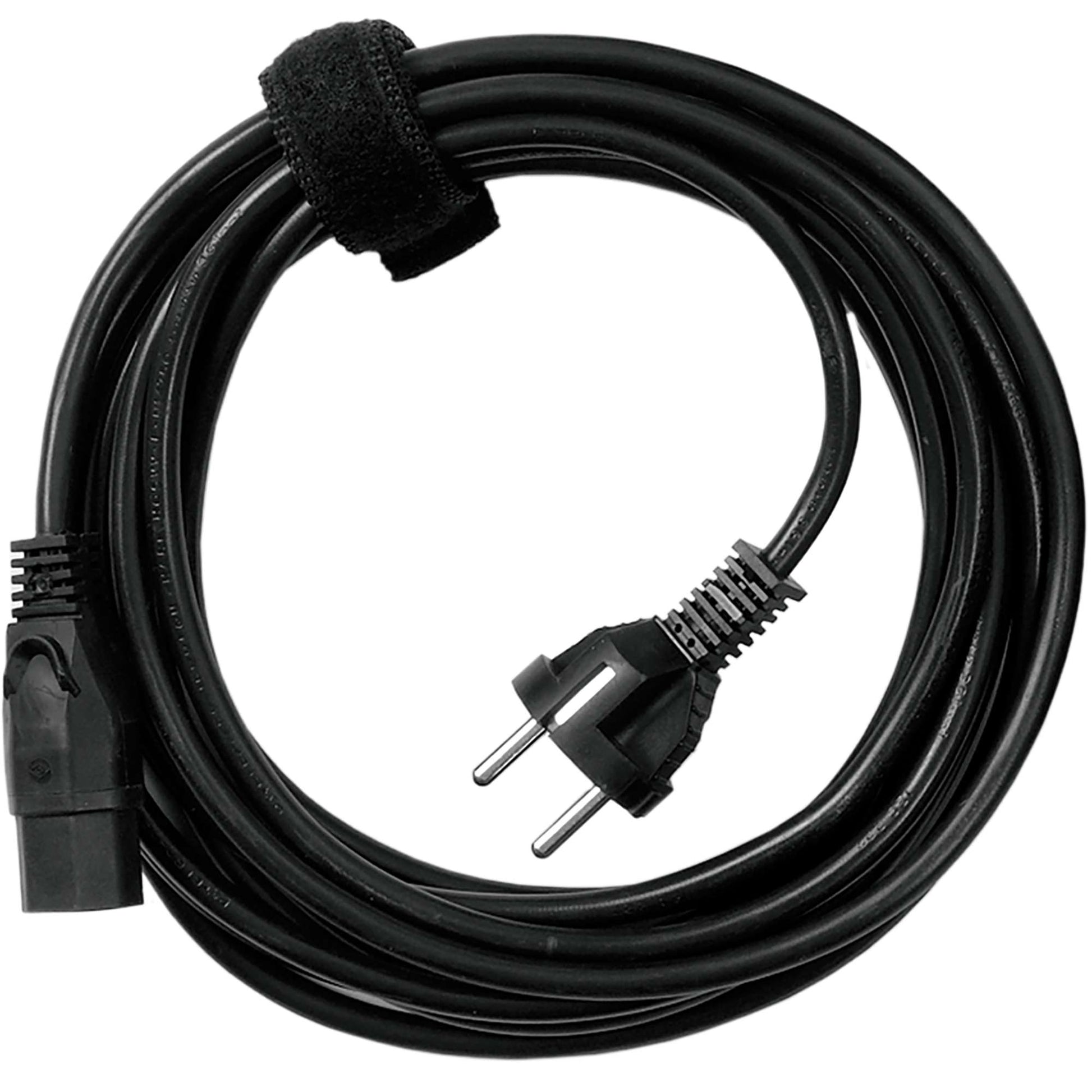 External synced image
