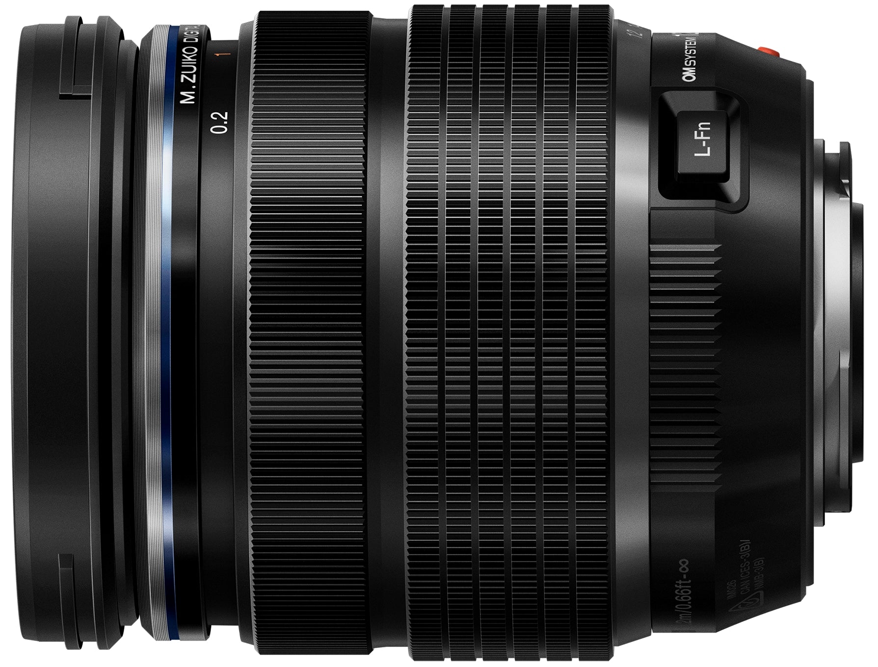 External synced image