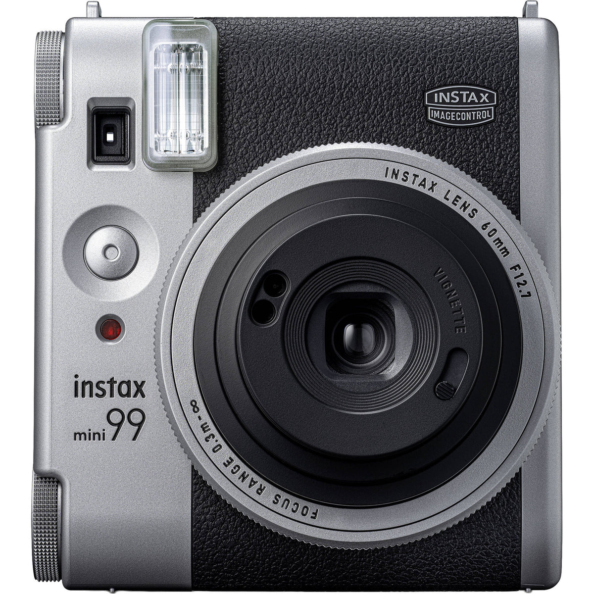 External synced image