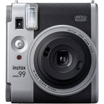 External synced image