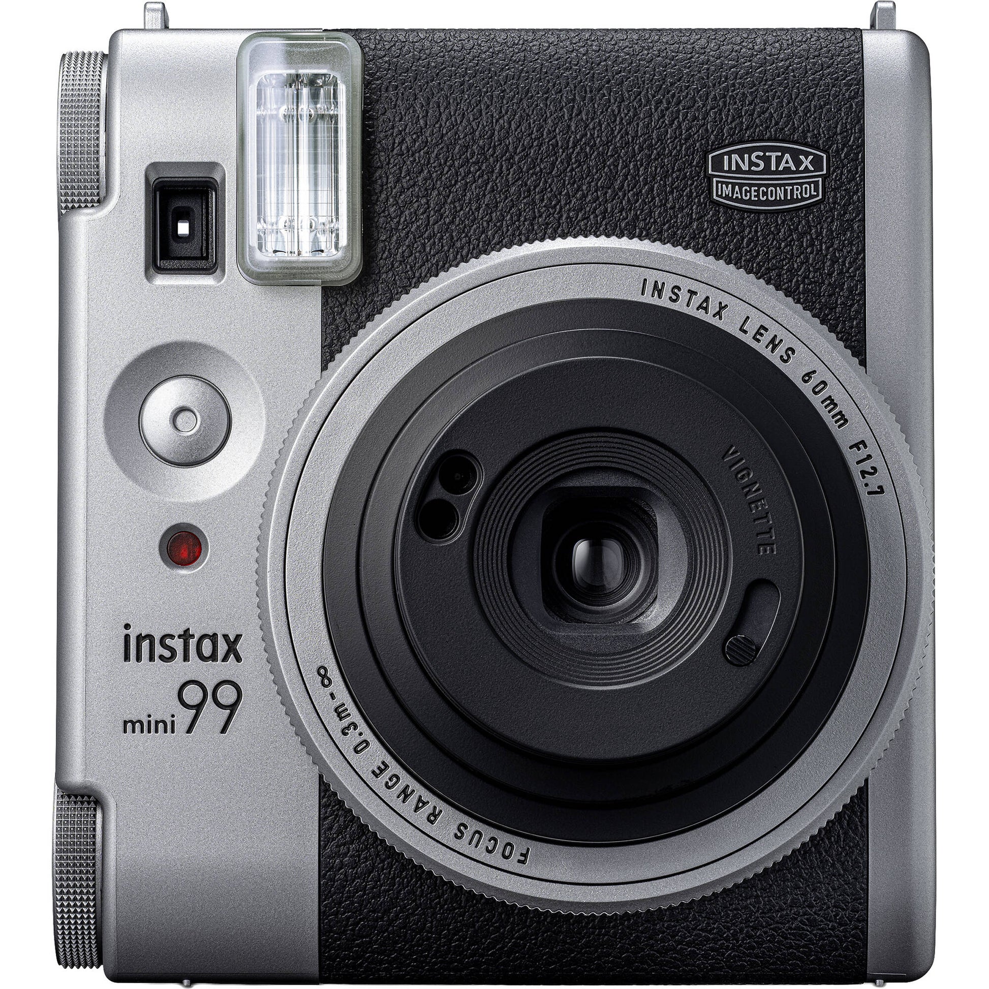 External synced image
