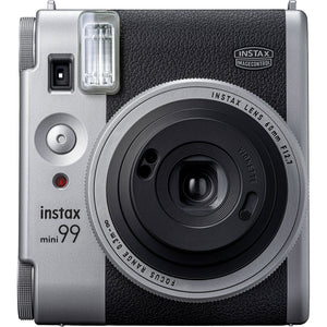 External synced image