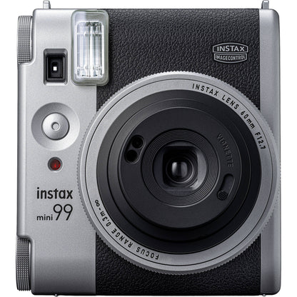 External synced image