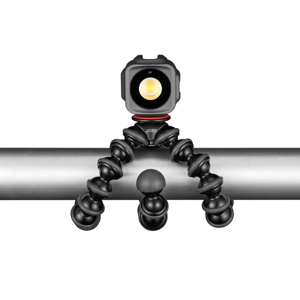 External synced image