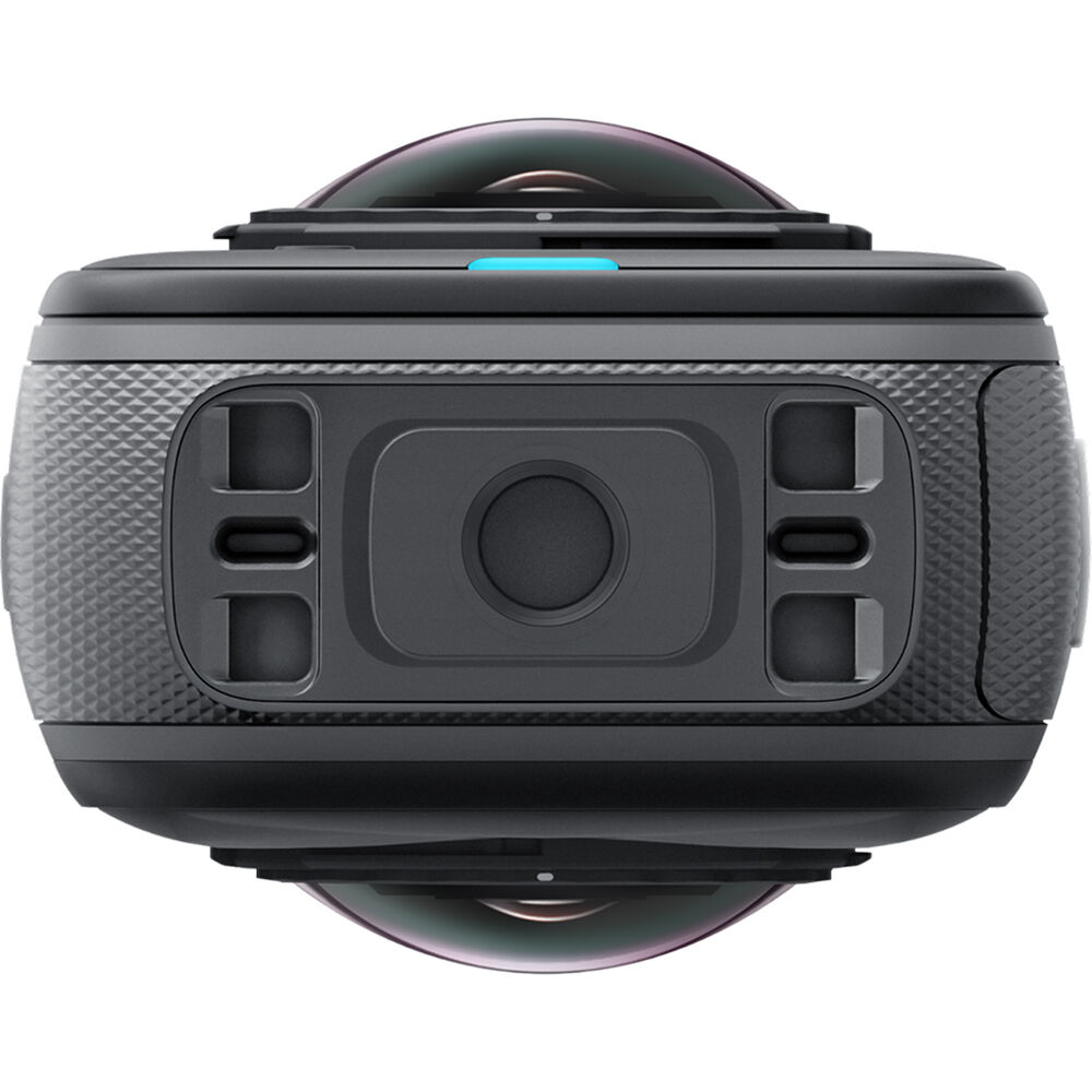 External synced image