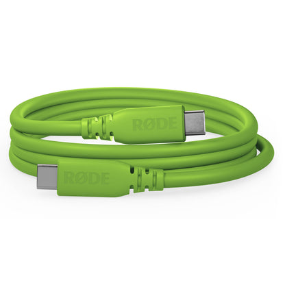 SC27 SuperSpeed USB-C Cable - 2m