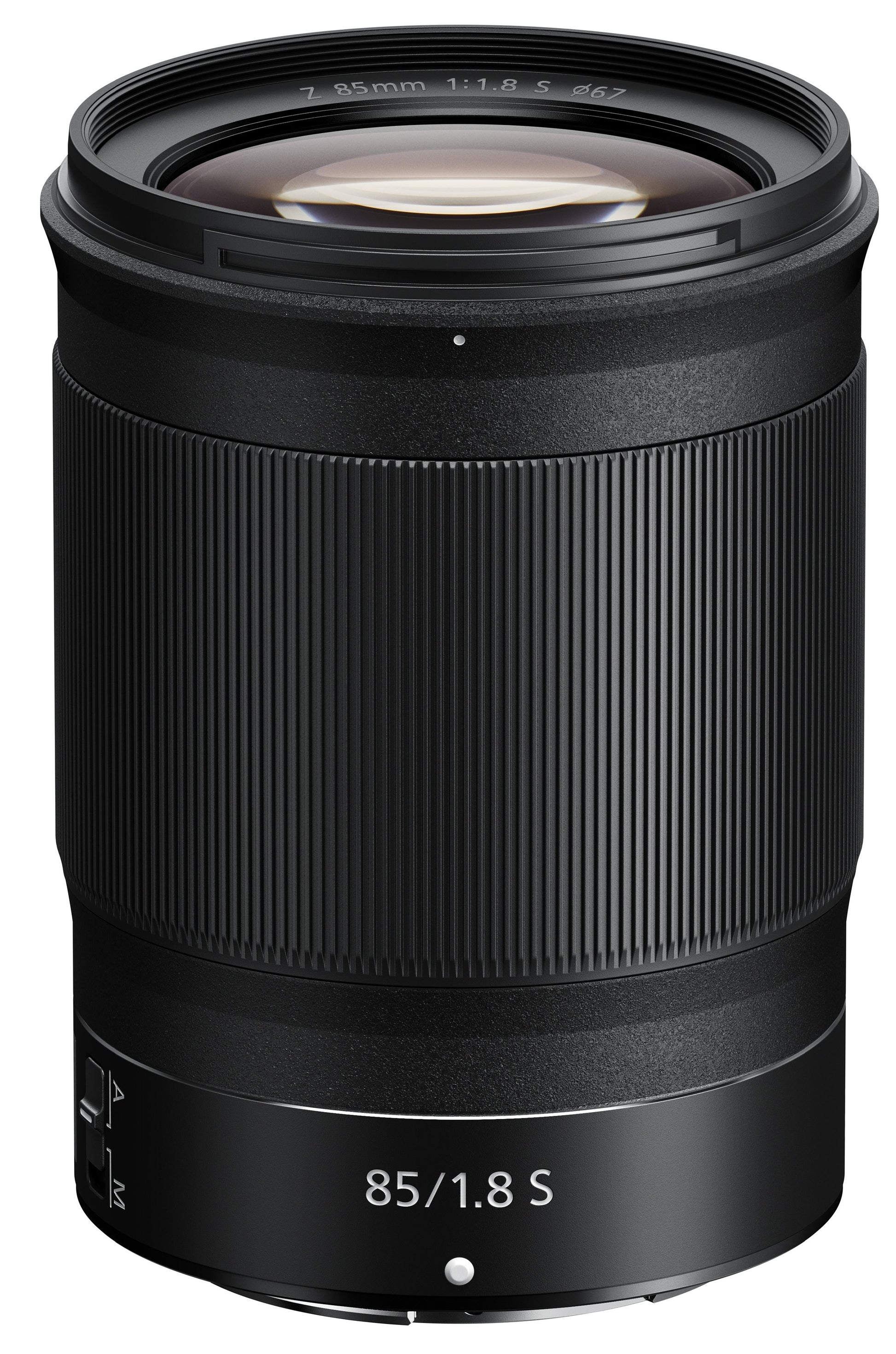 External synced image