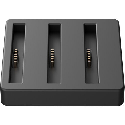 External synced image