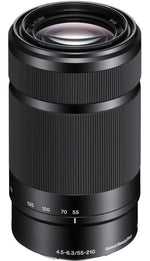 External synced image