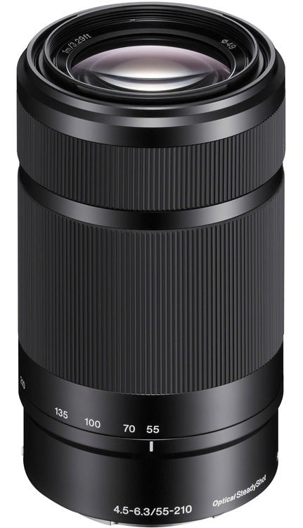 External synced image