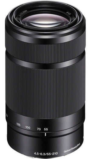 External synced image