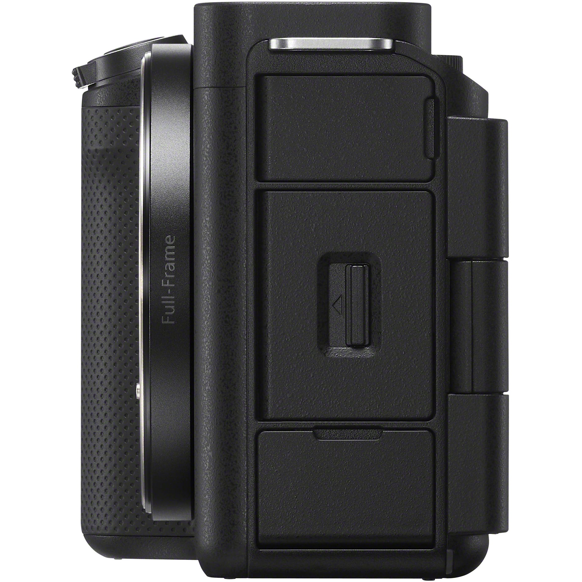 External synced image