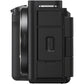 ZV-E1 Full Frame Interchangeable Lens Vlog Camera - Body Only