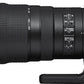 AF-S NIKKOR 120-300mm F2.8E FL ED SR VR
