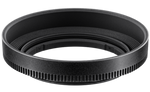 External synced image