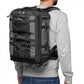 External synced image