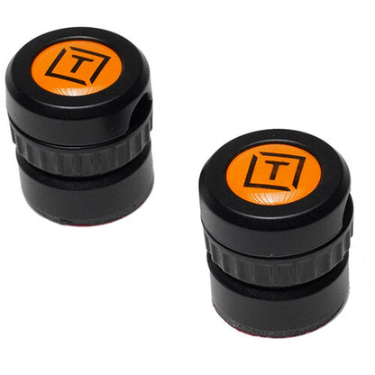 Tether Tools JERKSTOPPER CLIP POUR AERO ORDI SUPPORT