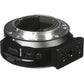 Metabones Canon EF/EF-S Lens to Sony E Mount T Smart Adapter (5th Generation)