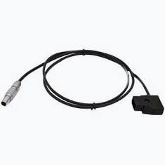 Cable Teradek D-Tap / Lemo-2 (18 pouces)