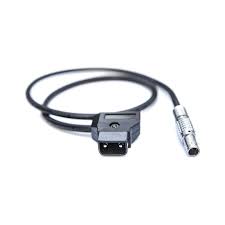 Câble Teradek D-Tap / Lemo-2 (11 pouces)