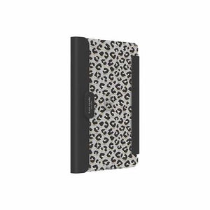 kate spade NY Protective Folio for iPad 10.2in (2021-2019) - Leopard Black