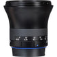 Objectif ZEISS Milvus 21mm f/2.8 ZE pour Canon EF (82) ( USAGÉ / USED )