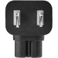 ONsite Plug Angle Adapter US Plug