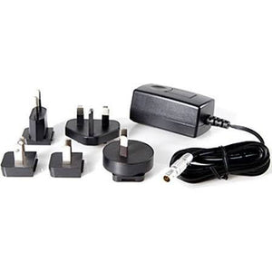 Adapteur AC / Lemo-2 pour Teradek Cube, Bolt, Bond et Link