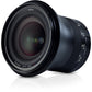 Objectif ZEISS Milvus 21mm f/2.8 ZE pour Canon EF (82) ( USAGÉ / USED )