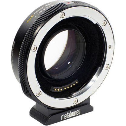 Metabones Canon EF to Sony E-Mount T Speed Booster ULTRA II 0.71x (5th Generation)
