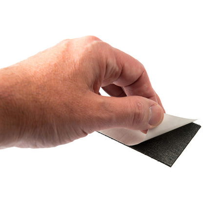 TETHER RAPID STRIP FOR TOOLS  ATTACHE ADHESIVE (30)