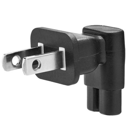 ONsite Plug Angle Adapter US Plug