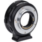 Metabones Nikon F to Micro FourThirds T adapter (Black Matt) II