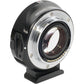 Metabones Canon EF to Sony E-Mount T Speed Booster ULTRA II 0.71x (5th Generation)