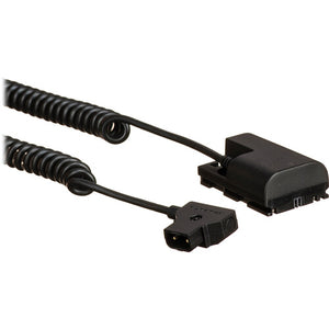 Smallhd LP-E6 Dummy batterie to D-Tap Power Cable