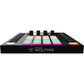 American DJ WMX1-MK2 Wolfmix