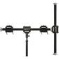 Tether Tools Rock Solid 2-Head Cross Bar Side Arm